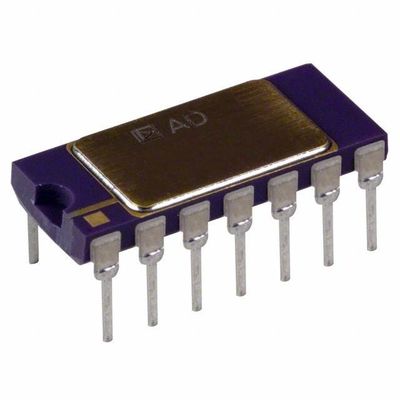 AD637KD Entegre Devreler ICS PMIC RMS - DC Dönüştürücüler