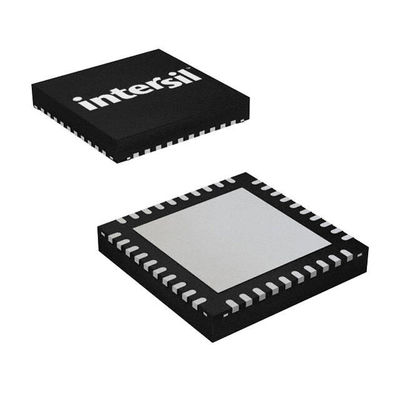 ISL58315CRTZ-T13 Entegre Devreler ICS PMIC Lazer Sürücüleri