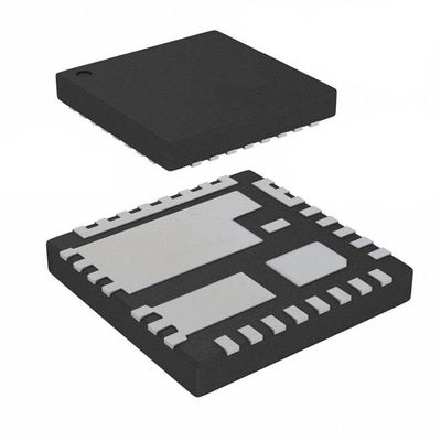 FDMF5839 Entegre Devreler ICS PMIC Tam Yarım Köprü Sürücüleri