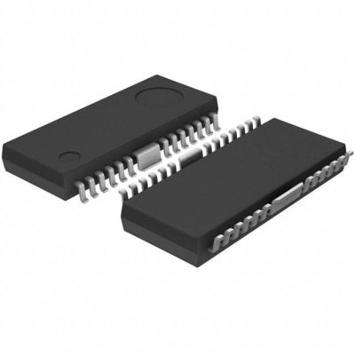 BD6225FP-E2 Entegre Devreler ICS PMIC Tam Yarım Köprü Sürücüleri
