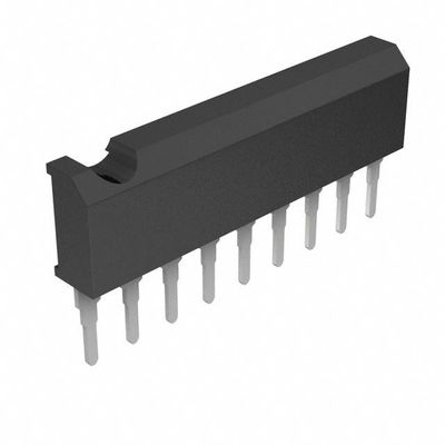 BA6208 Entegre Devreler ICS PMIC Tam Yarım Köprü Sürücüleri