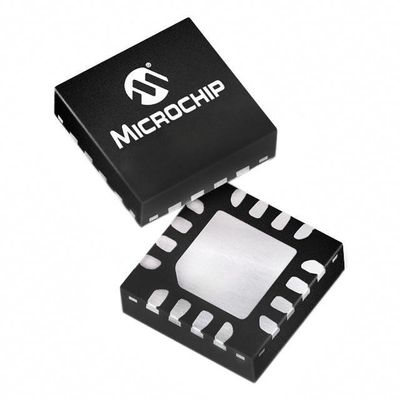 EMC2113-1-AP-TR Entegre Devreler ICS PMIC Termal Yönetim