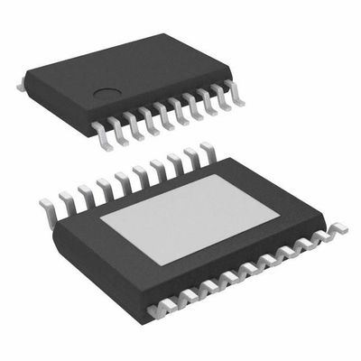 TLC59711PWP Entegre Devreler ICS PMIC LED Sürücüleri