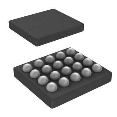 BQ24157YFFR Entegre Devreler ICS PMIC Pil Şarj Cihazları