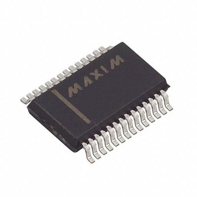 MAX1757EAI Entegre Devreler ICS PMIC Batarya Şarj Cihazları