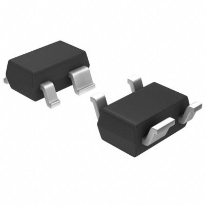 S-1313D31-N4T1U3 Entegre Devreler ICS PMIC Voltaj Regülatörleri Lineer