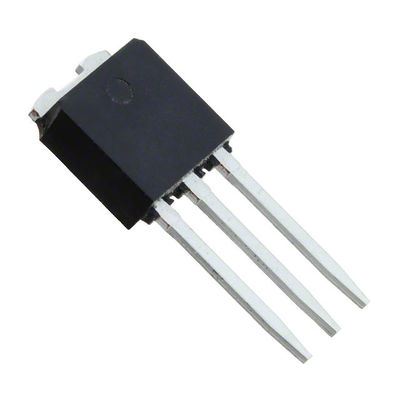 STU8NM50N Alan Etkili Transistör Transistörler FET'ler MOSFET'ler Tekli