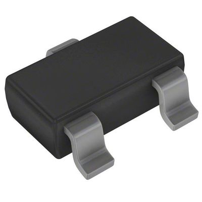 DMG302PU-7 Alan Etkili Transistör Transistörler FET'ler MOSFET'ler Tekli