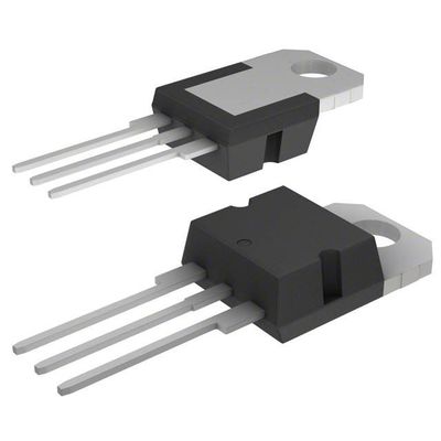 STGP30M65DF2 IGBT Güç Modülü Transistörler IGBT'ler Tekli
