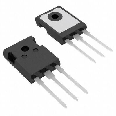 IXXH80N65B4 IGBT Güç Modülü Transistörler IGBT'ler Tekli