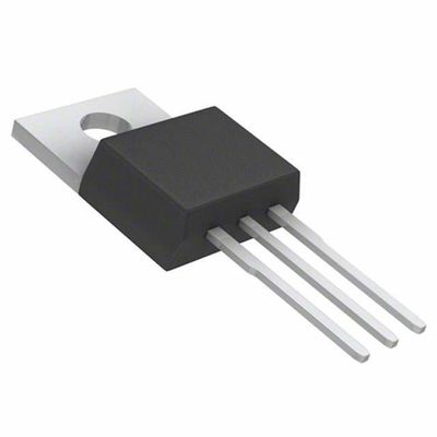 FGP10N60UNDF IGBT Güç Modülü Transistörler IGBT'ler Tekli