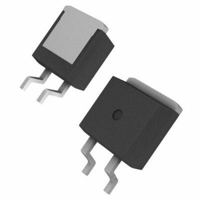IXGA12N60C IGBT Güç Modülü Transistörler IGBT'ler Tekli