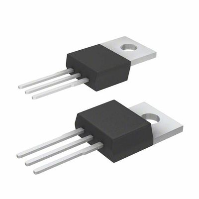 IXRP15N120 IGBT Güç Modülü Transistörler IGBT'ler Tekli