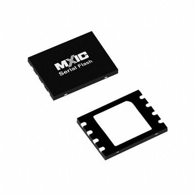 MX25L25635FZ2I-10G Bellek IC Çipi