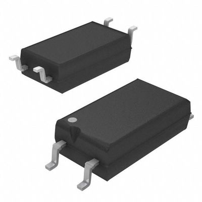 TCLT1600 Analog İzolatör IC Optoizolatörler Transistör Fotovoltaik Çıkış