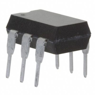 K3023P Analog İzolatör IC Optoizolatör 5.3KV TRIAC 6DIP Delikten Montaj