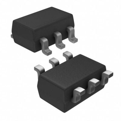 AO6604L_001 Alan Etkili Transistör Transistörler FET'ler MOSFET'ler Diziler
