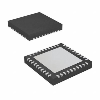 AT97SC3204-X2MA-10 Mikrodenetleyiciler ve Gömülü İşlemciler IC MPU Uygulamaya Özel Çip