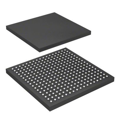 STA2064N Mikrodenetleyiciler ve Gömülü İşlemciler IC MPU Uygulamaya Özgü Yonga