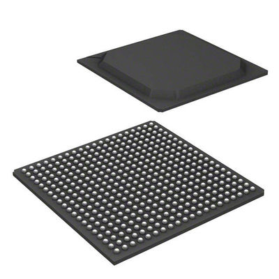 KSZ9692PB Mikrodenetleyiciler ve Gömülü İşlemciler IC MPU Uygulamaya Özel Çip