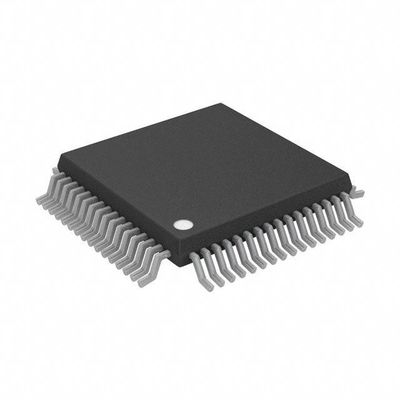 DSPIC30F6012A-30I/PF Mikrodenetleyiciler ve Gömülü İşlemciler IC MCU FLASH Chip