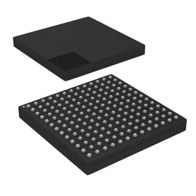 MK65FN2M0VMI18 Mikrodenetleyiciler ve Gömülü İşlemciler IC MCU FLASH Chip