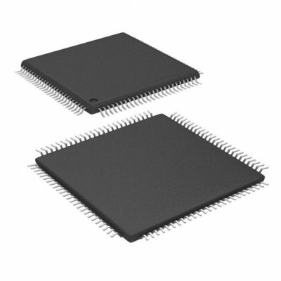 PIC32MZ2048ECH100-I/PT Mikrodenetleyiciler ve Gömülü İşlemciler IC MCU FLASH Chip