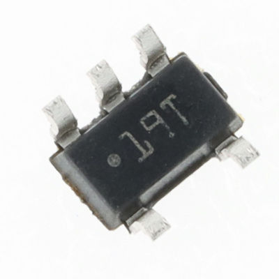 LMV7219M5X/NOPB IC 2.7V-5V RR SOT23-5 Entegre devreler IC'ler Doğrusal karşılaştırıcılar