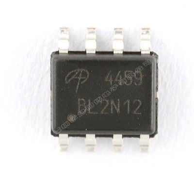AO4459 Alan Etkisi Transistörü 6.5A SOP8 SOIC8 MOS FET'ler Tek P Kanalı