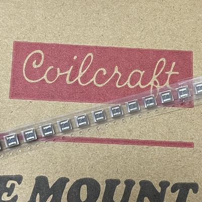 Coilcraft Yüksek Akım Korumalı Güç İndüktörleri Düşük güç kayıpları 4.7UH XAL4030-472MEC