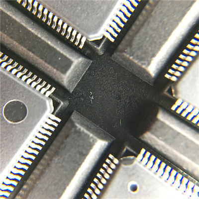 PIC18F45K22-I/PT Mikrodenetleyiciler ve Gömülü İşlemciler IC MCU FLASH Chip MICROCHIP PWM