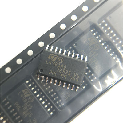 Güç Faktörü Düzeltmesi PFC Chip Ic Yönetim IC'leri Entegre Devreler IC'ler ST L4981AD