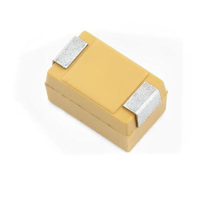TAJD227K010RNJ Genel Amaçlı Kondansatör 10V 220uf 227A TAJD Tipi