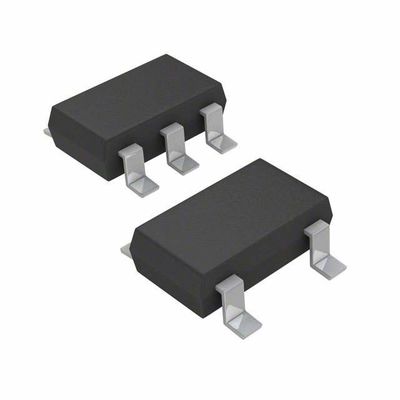 ADR02AUJZ-REEL7 Entegre Devreler ICS PMIC Voltaj Referansı