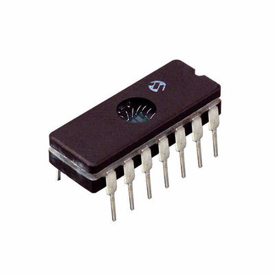 TC9400EJD Entegre Devreler ICS PMIC V/F ve F/V Dönüştürücüler