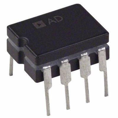 AD736AQ Entegre Devreler ICS PMIC RMS - DC Dönüştürücüler
