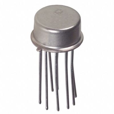 AD536ASH Entegre Devreler ICS PMIC RMS - DC Dönüştürücüler
