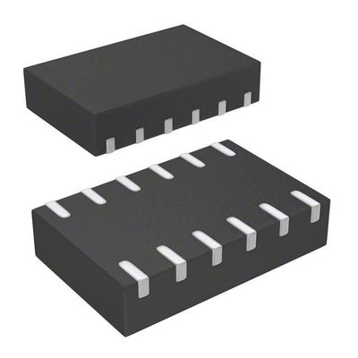 SRC0CS25D Entegre Devreler ICS PMIC Güç Kaynağı Kontrol Cihazları Monitörler