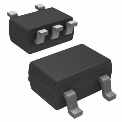 LM4040DIM7-2.5/NOPB Entegre Devreler ICS PMIC Voltaj Referansı