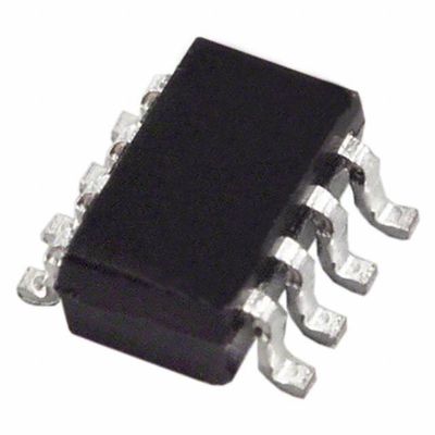 AD7740YRTZ-REEL7 Entegre Devreler ICS PMIC V/F ve F/V Dönüştürücüler