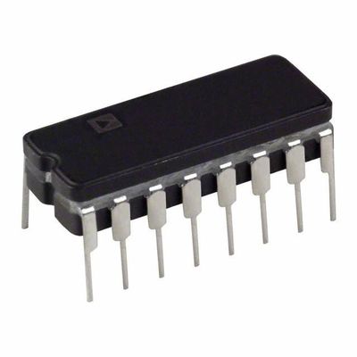 AD652AQ Entegre Devreler ICS PMIC V/F ve F/V Dönüştürücüler