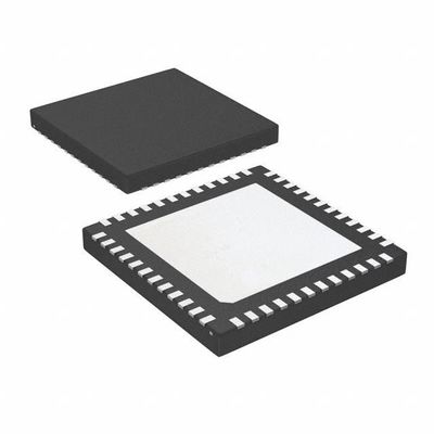 LM96194CISQX/NOPB Entegre Devreler ICS PMIC Termal Yönetim