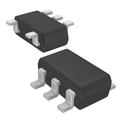 ADM6316CY29ARJZ-R7 Entegre Devreler ICS PMIC Süpervizörleri