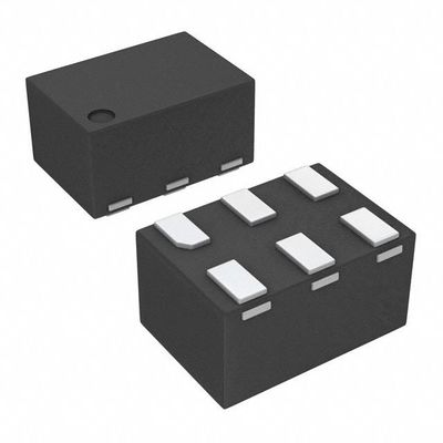 TPS3895ADRYR Entegre Devreler ICS PMIC Süpervizörleri