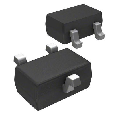 MIC803-29D3VC3-TR Entegre Devreler ICS PMIC Süpervizörleri