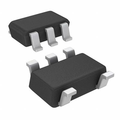 STM6822TWY6F Entegre Devreler ICS PMIC Süpervizörleri