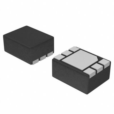 NCP349MNBGTBG Entegre Devreler ICS PMIC Güç Kaynağı Denetleyiciler Monitörler