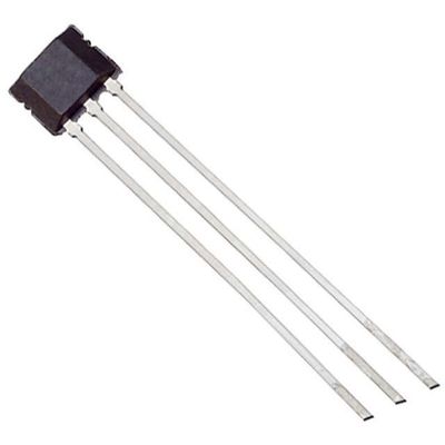 TLE4906LHALA1 Tümleşik Devreler ICS PMIC Ethernet Üzerinden Güç Denetleyicileri