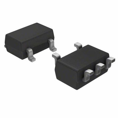 A1262LLHLX-T Entegre Devreler ICS PMIC Ethernet Üzerinden Güç Denetleyicileri