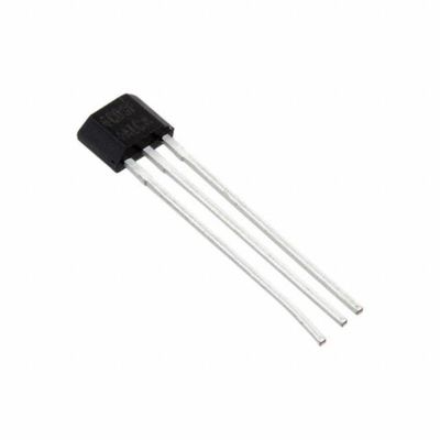 DRV5013AGQLPGMQ1 Entegre Devreler ICS PMIC Ethernet Üzerinden Güç Denetleyicileri
